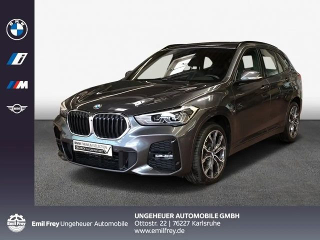 BMW X1 M-Sport sDrive18i