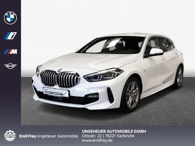 BMW 1 Serie 118 M-Sport 118i