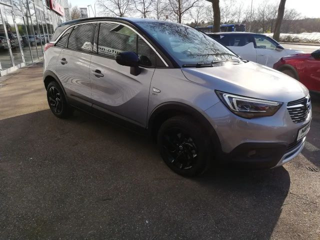 Opel Crossland X 1.2 Turbo 120 jaar editie Turbo