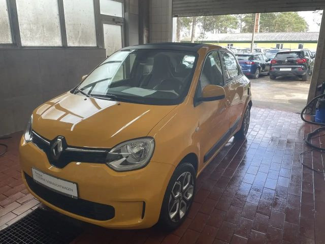 Renault Twingo Limited SCe 75