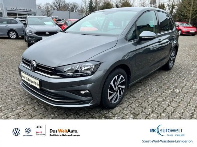 Volkswagen Golf Sportsvan 1.0 TSI Join