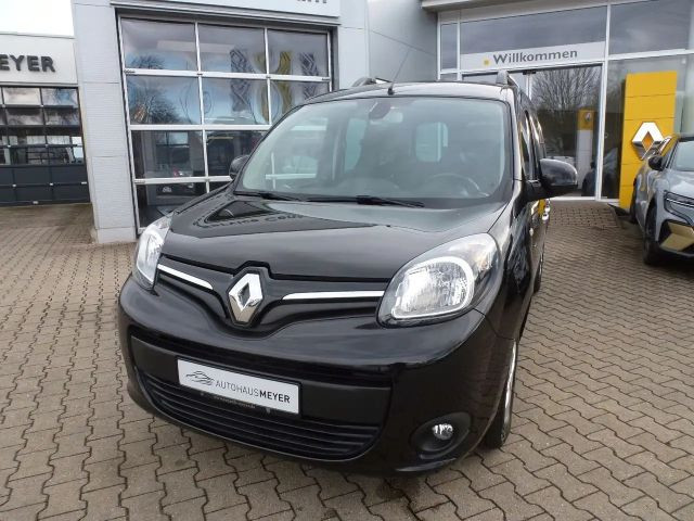 Renault Kangoo EDC Limited dCi 90