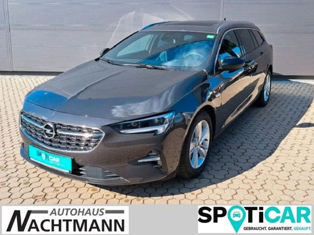 Opel Insignia Sports Tourer Elegance