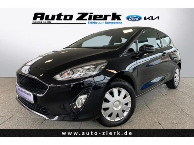 Ford Fiesta Cool & Connect