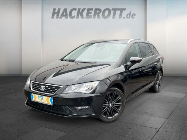 Seat Leon Xcellence 1.5 TSI Sportstourer