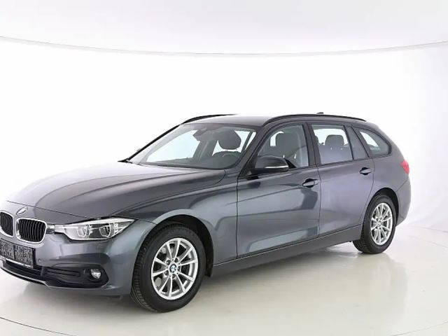 BMW 3 Serie 320 xDrive Touring 320d