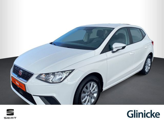 Seat Ibiza Style 1.0 TSI