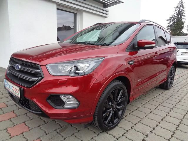 Ford Kuga TDCi ST Line