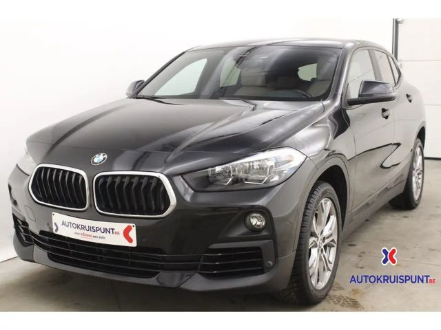 BMW X2 sDrive18i