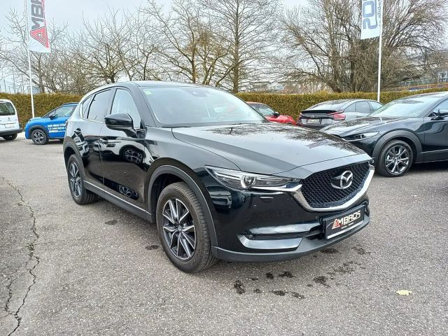 Mazda CX-5 Revolution 4WD