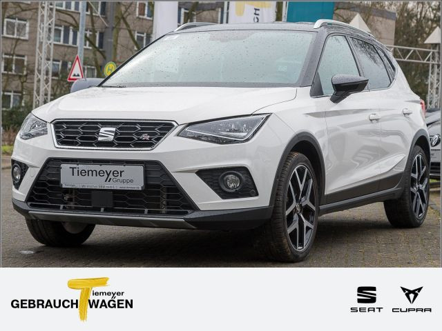 Seat Arona FR-lijn 1.5 TSI