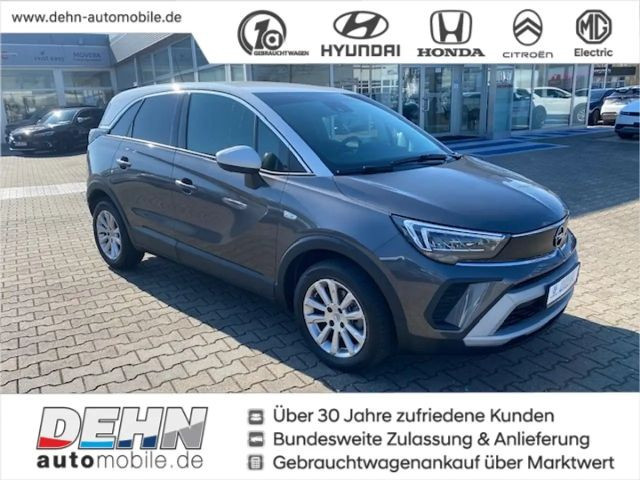 Opel Crossland X Elegance