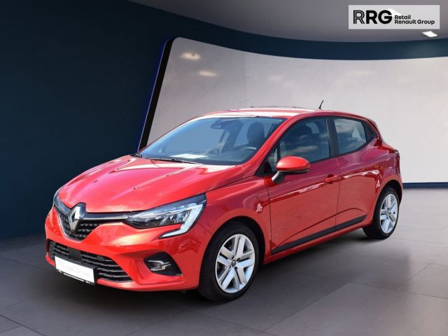 Renault Clio Business Line TCe 90