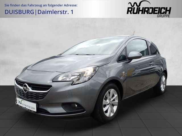 Opel Corsa Active