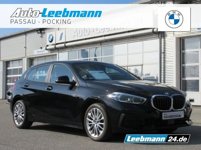 BMW 1 Serie 118 Advantage pakket 118d