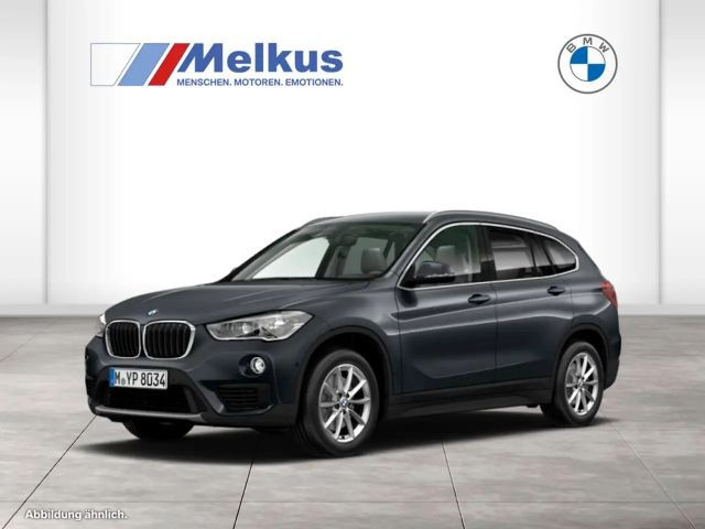 BMW X1 sDrive20i