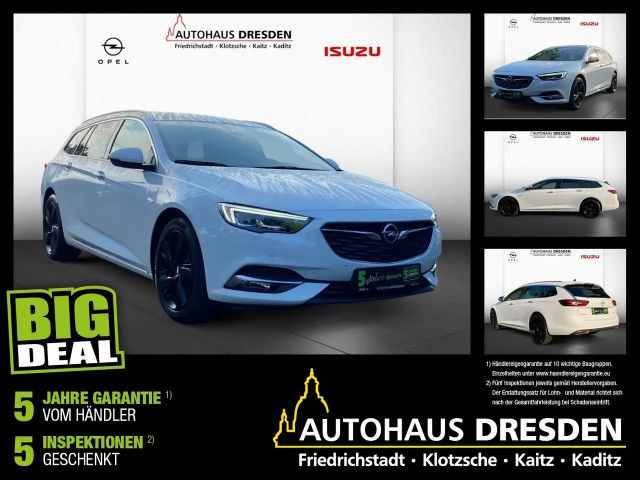 Opel Insignia Sports Tourer Innovation 2.0 CDTI