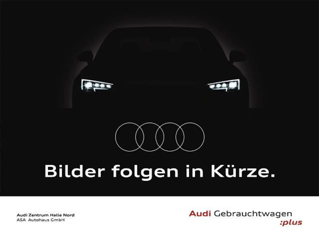 Audi Q2 KLIMA LED NAVI LEDER