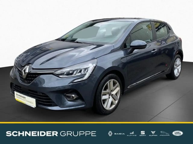 Renault Clio Business Line TCe 100