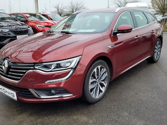 Renault Talisman Combi Limited Estate TCe 160