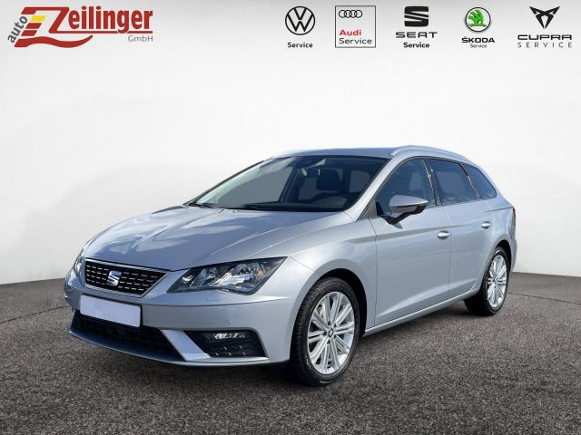 Seat Leon Xcellence Sportstourer DSG