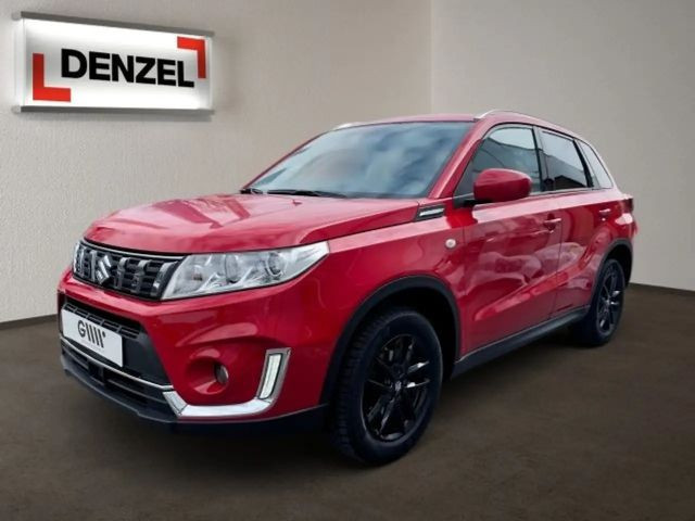 Suzuki Vitara 1,4 DITC ALLG