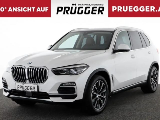 BMW X5 xDrive30d