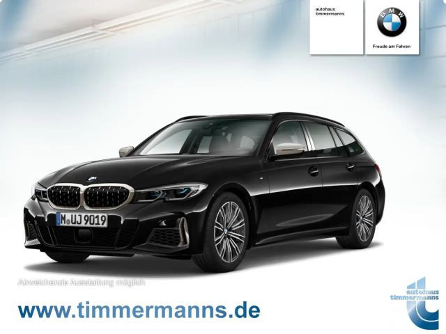 BMW 3 Serie 340 xDrive Touring