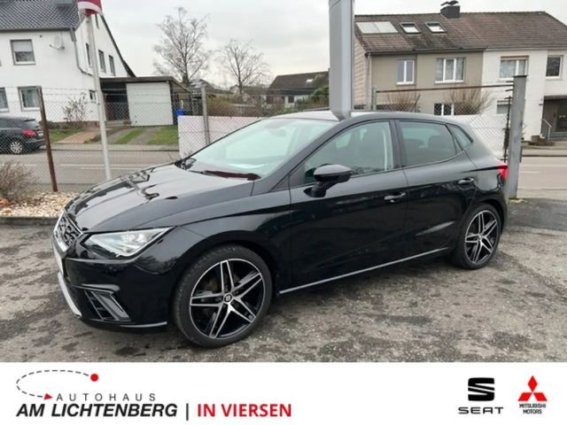 Seat Ibiza FR-lijn 1.5 TSI