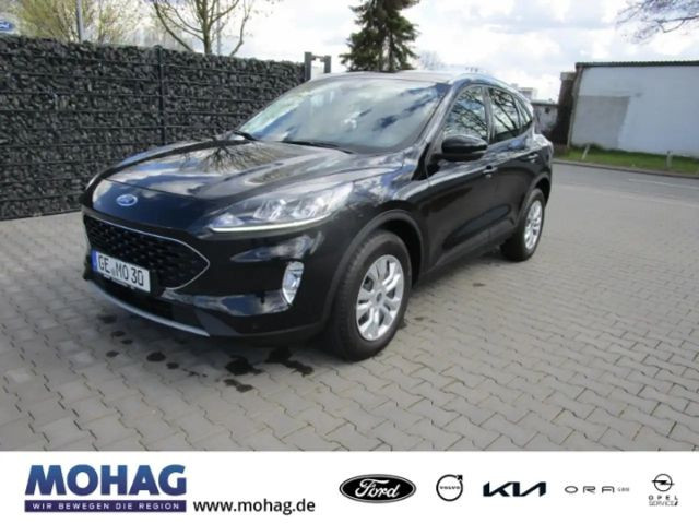 Ford Kuga Navi Soundsystem Apple CarPlay Android Auto Mehrzo