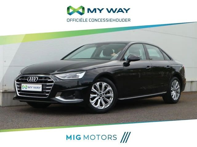 Audi A4 Business 30 TDI