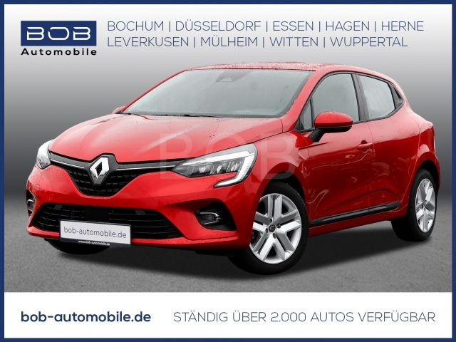 Renault Clio Business Line TCe 90