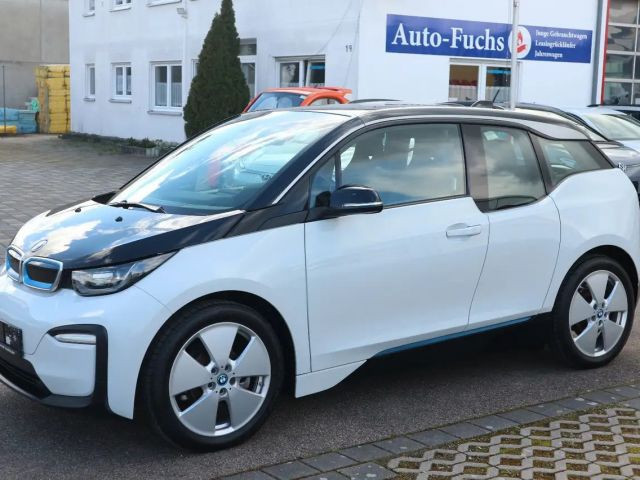 BMW i3 94Ah