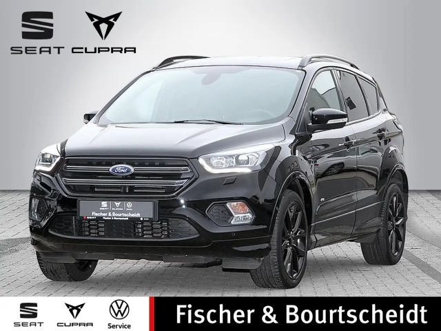 Ford Kuga ST Line