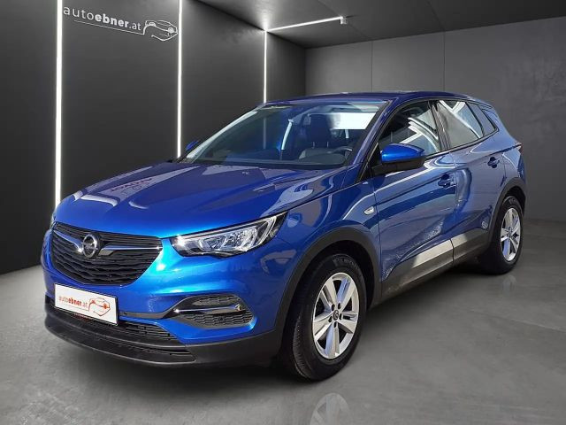 Opel Grandland X Edition