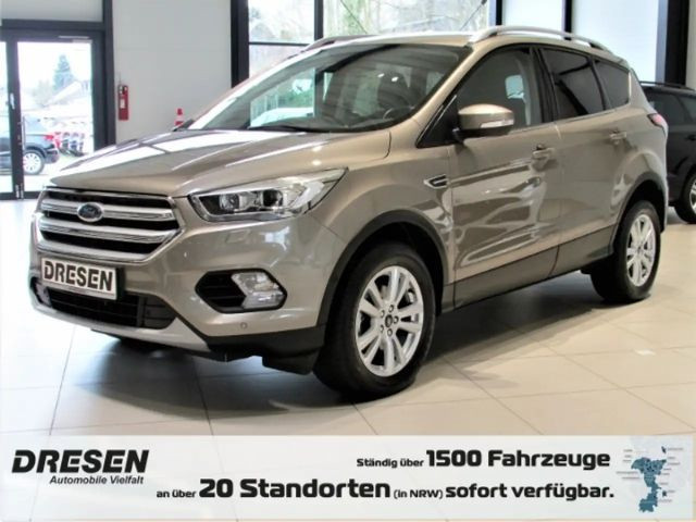 Ford Kuga Cool & Connect