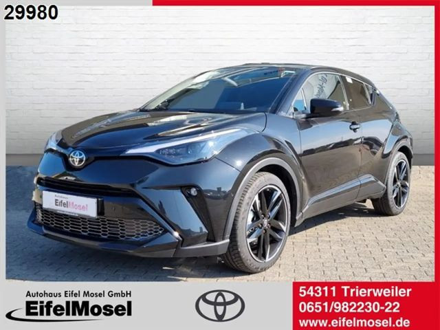 Toyota C-HR GR 4x2 Hybride