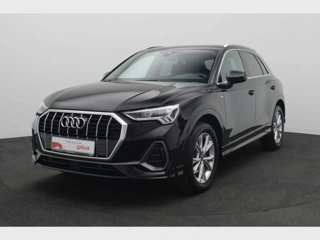 Audi Q3 Business S-Line 35 TDI