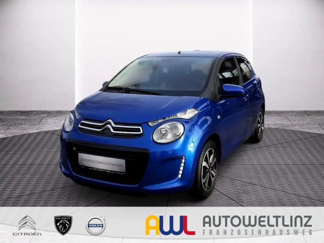 Citroën C1 Shine VTi 72