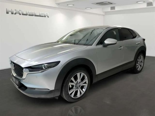 Mazda CX-30 Selection