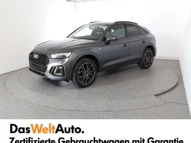 Audi Q5 Quattro S-Line 50 TFSI