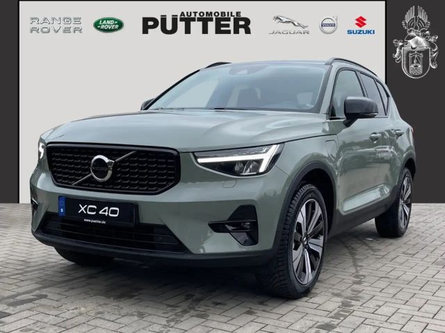 Volvo XC40 T5 Recharge Plus Dark