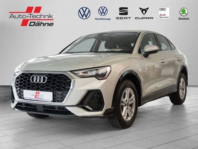 Audi Q3 Sportback 35 TFSI