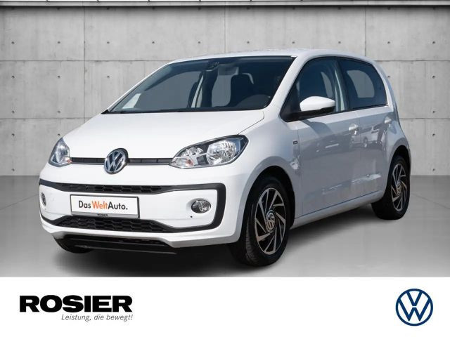 Volkswagen up! Join