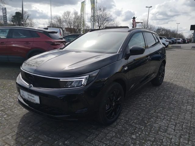 Opel Grandland X Grand Sport GS-Line