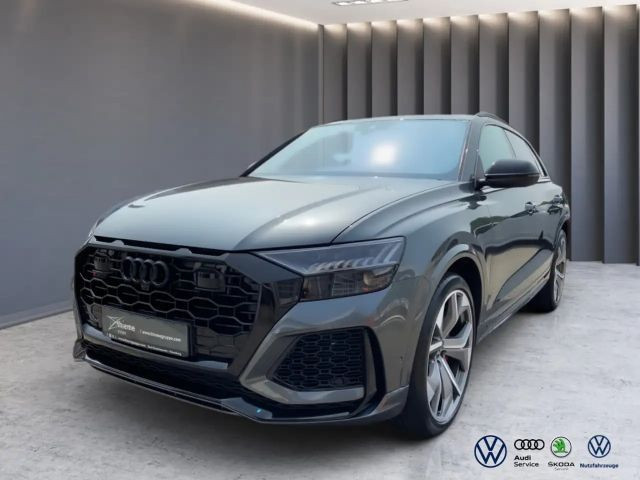 Audi RS Q8 Quattro 4.0 TFSI