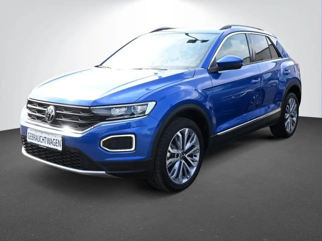 Volkswagen T-Roc DSG 2.0 TDI