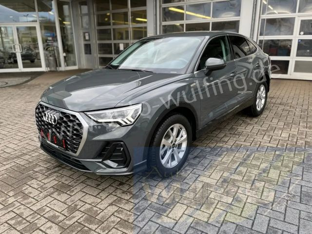 Audi Q3 Sportback S-Tronic 35 TFSI