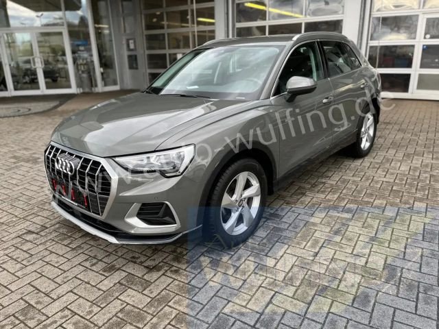 Audi Q3 35 TFSI