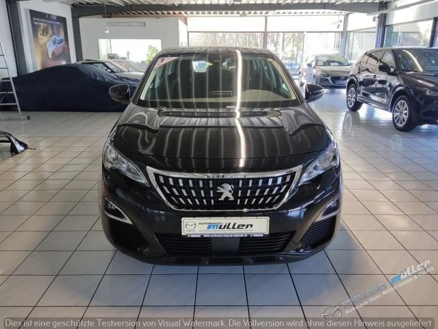 Peugeot 3008 Active Pack